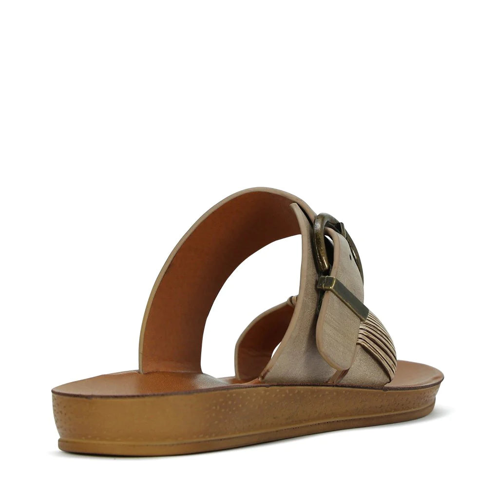 Bria Sandal