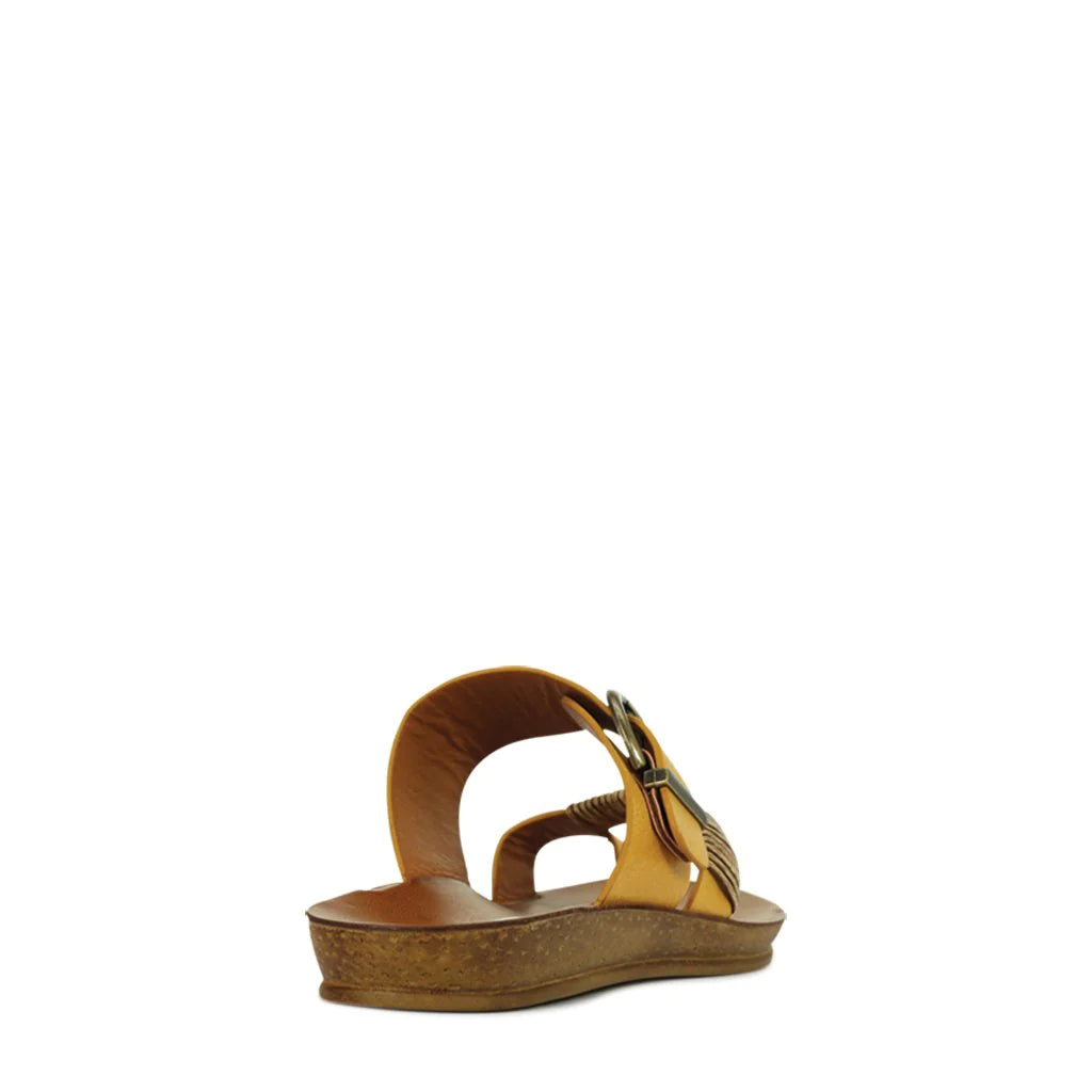 Bria Sandal