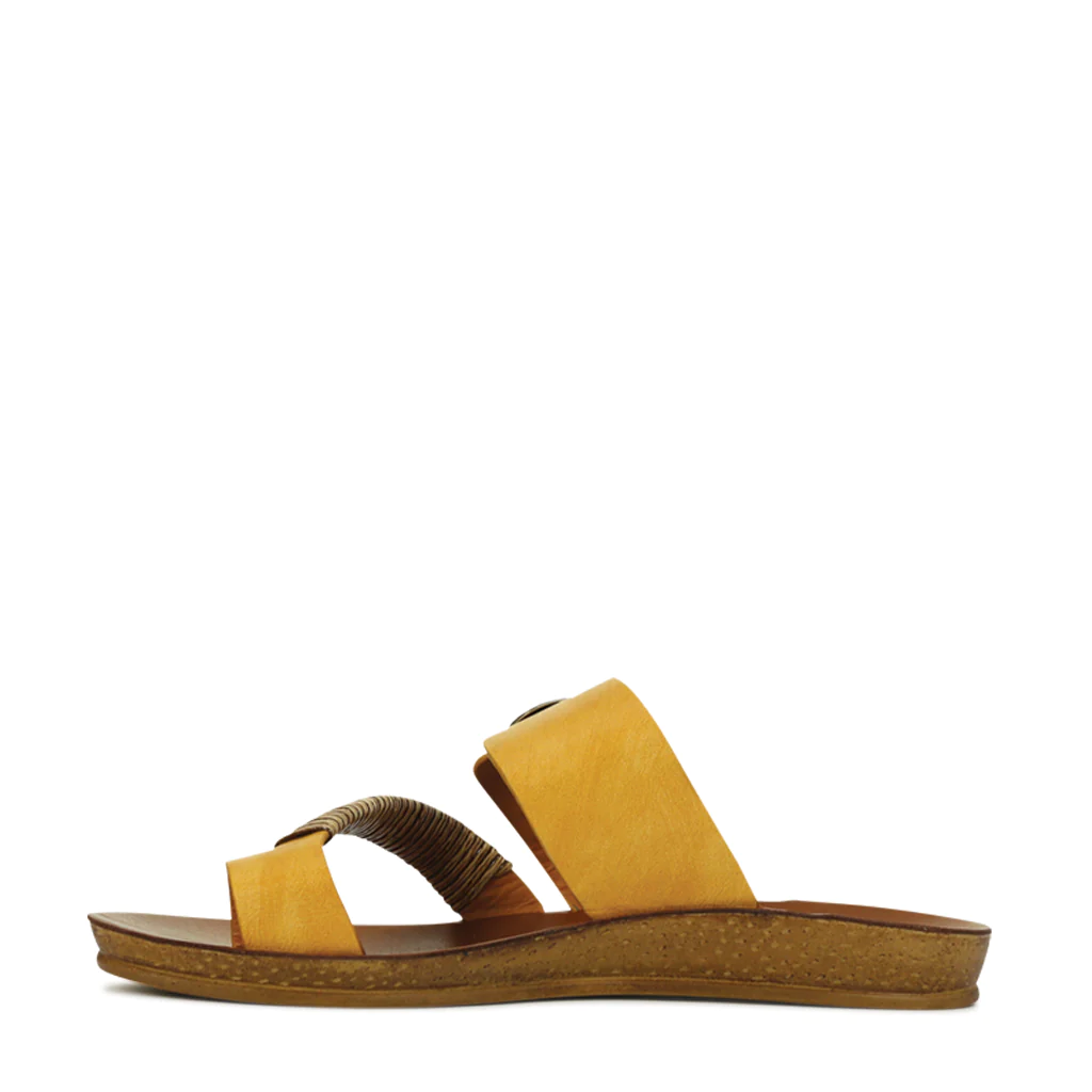 Bria Sandal