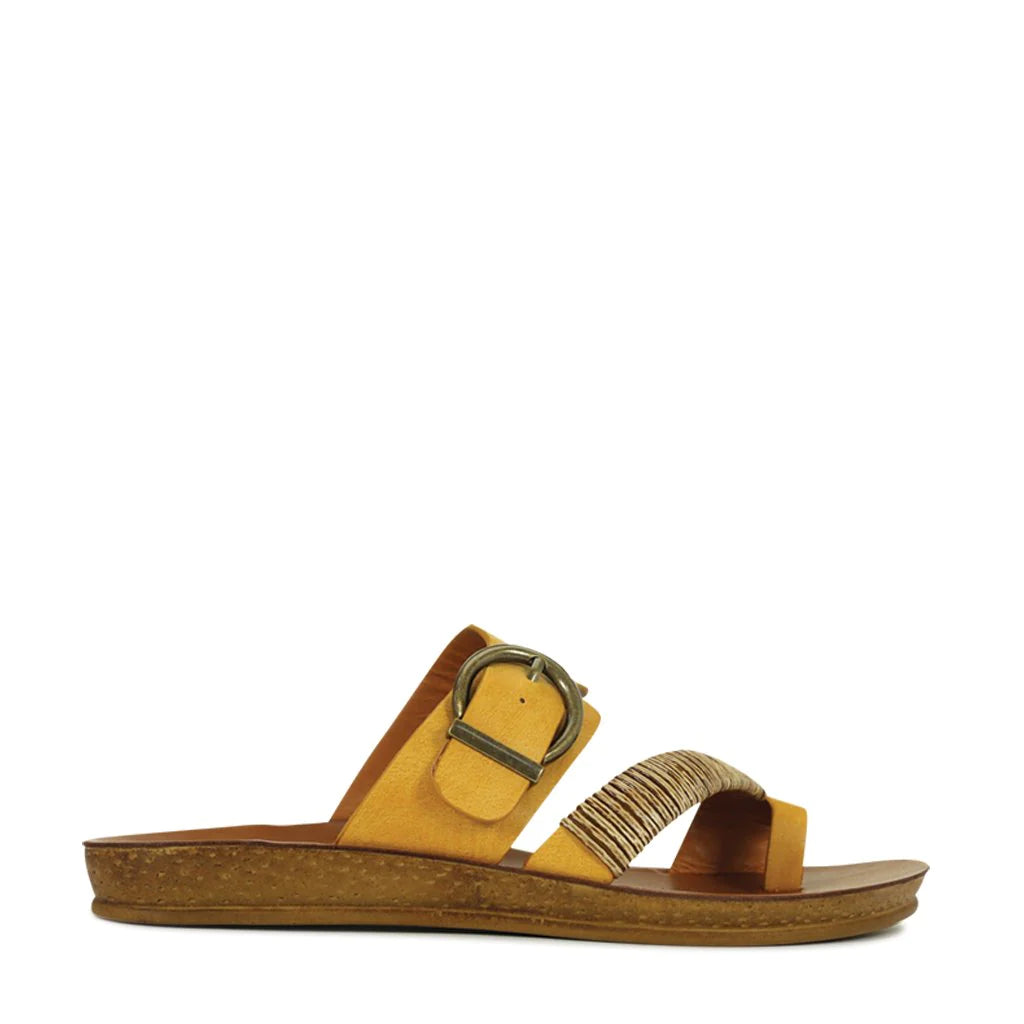 Bria Sandal