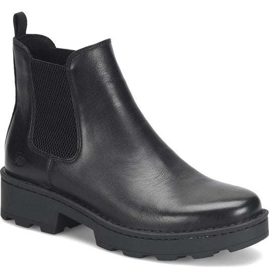 Verona Chelsea Boot