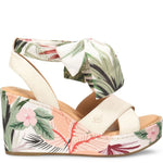 Load image into Gallery viewer, Airedale Wedge Sandal

