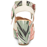 Load image into Gallery viewer, Airedale Wedge Sandal
