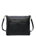 Load image into Gallery viewer, Zoe Crossbody, Black
