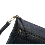 Load image into Gallery viewer, Zoe Crossbody, Black
