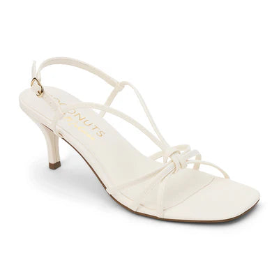 Cambria Heeled Sandal