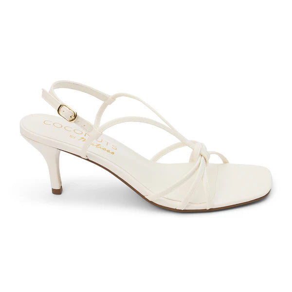 Cambria Heeled Sandal