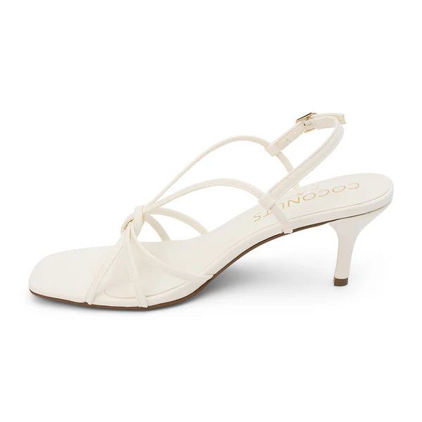 Cambria Heeled Sandal