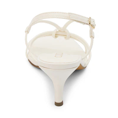 Cambria Heeled Sandal