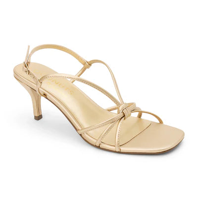 Cambria Heeled Sandal