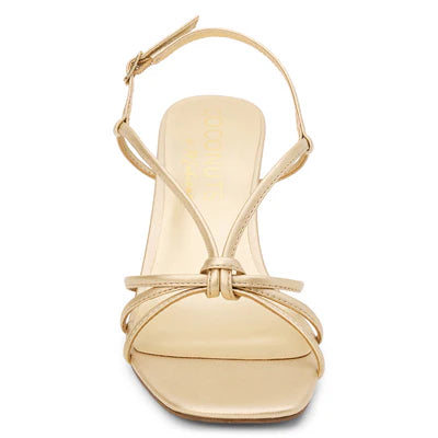 Cambria Heeled Sandal