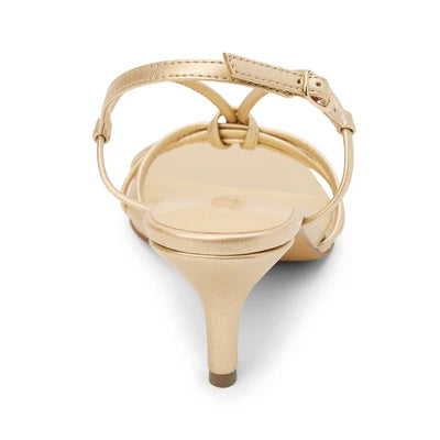 Cambria Heeled Sandal