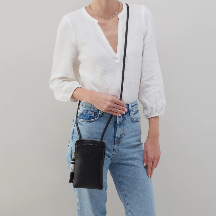 Nila Phone Crossbody