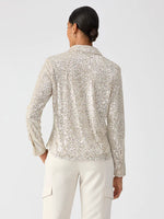 Load image into Gallery viewer, Radiant Sequin Shirt
