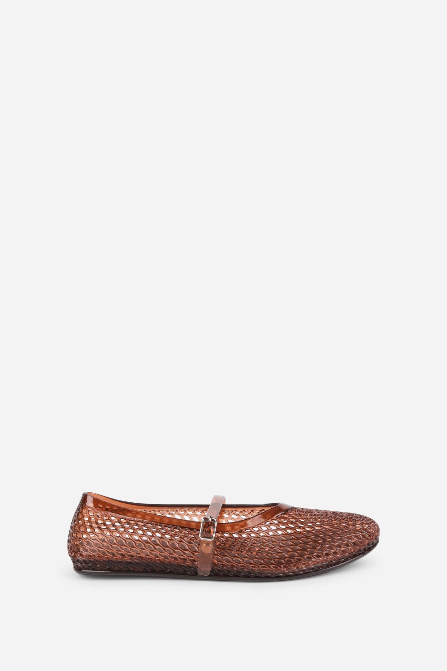 Classy Jelly Mary Jane