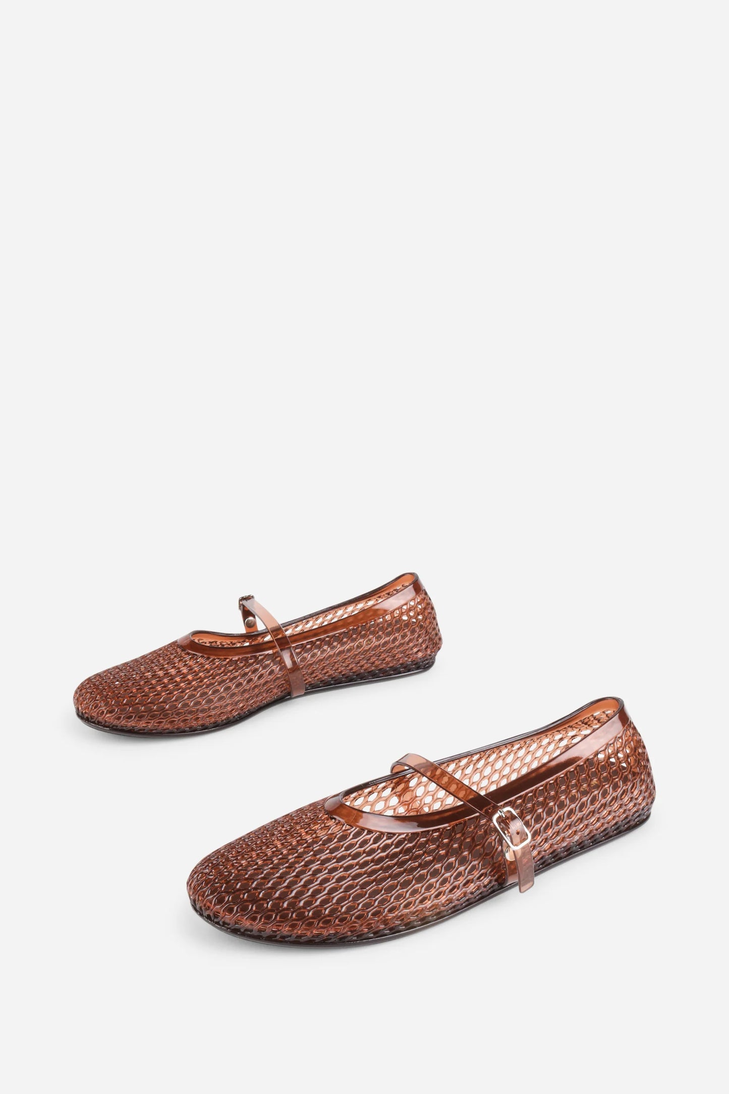 Classy Jelly Mary Jane