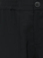 Load image into Gallery viewer, The Harmony Semi High Rise Pant Black
