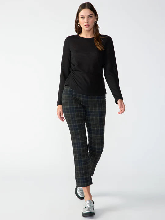 Carnaby Crop Kick Pants