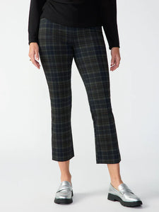 Carnaby Crop Kick Pants