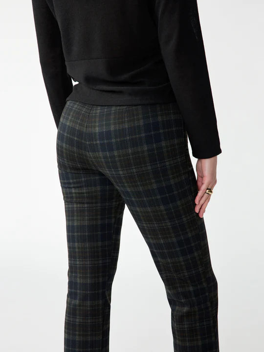 Carnaby 2025 plaid pant