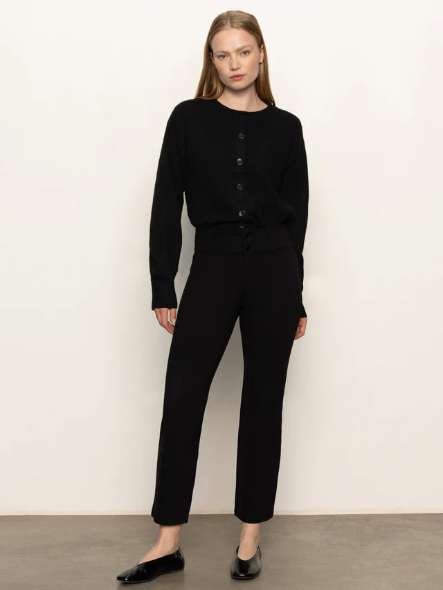 90's Straight Leggings