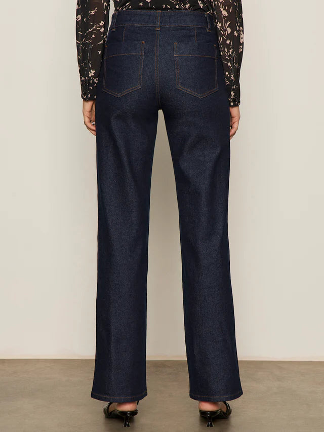 Marine Full Length Jeans