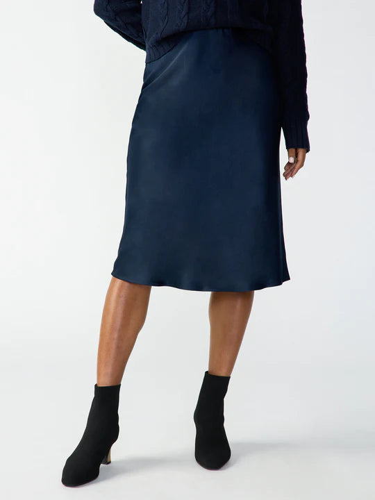 Everyday Midi Skirt