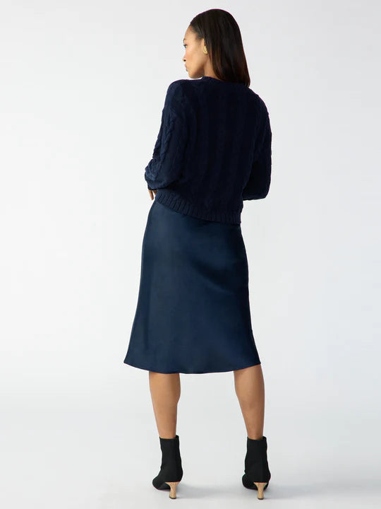 Everyday Midi Skirt
