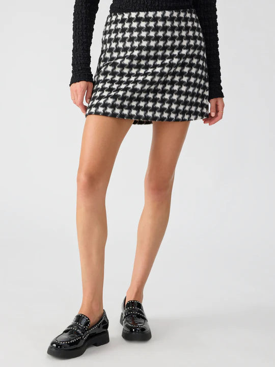 Westend Mini Skirt