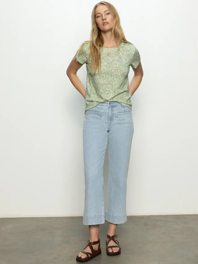 The Perfect Tee - Mosaic