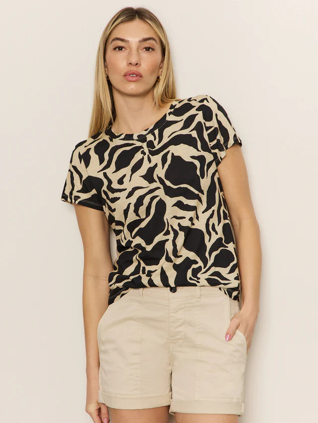 The Perfect Tee - Mirage