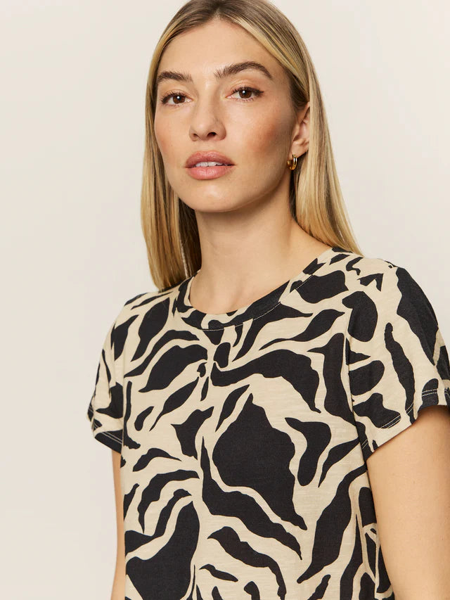 The Perfect Tee - Mirage