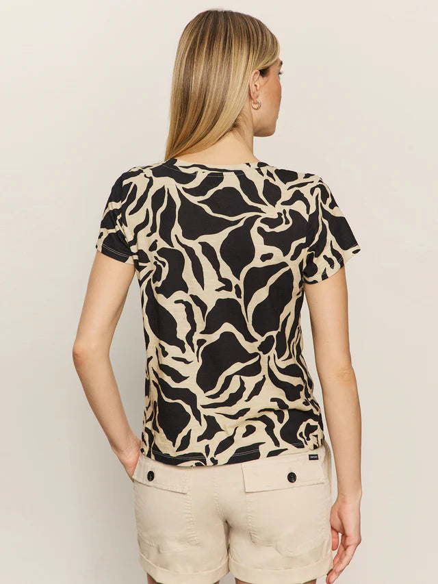 The Perfect Tee - Mirage