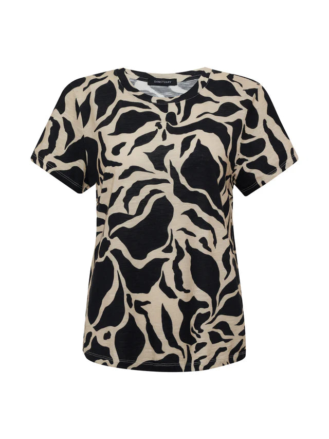 The Perfect Tee - Mirage