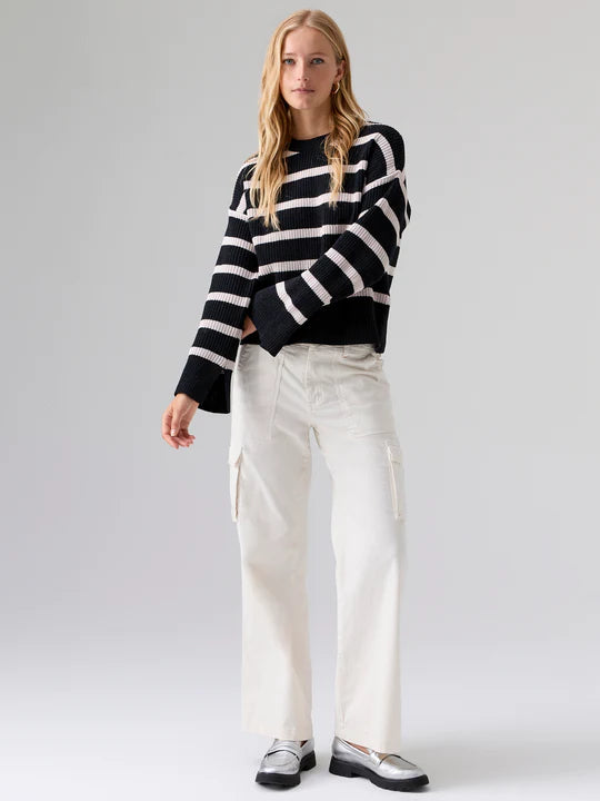 Chilly Out Chenille Sweater