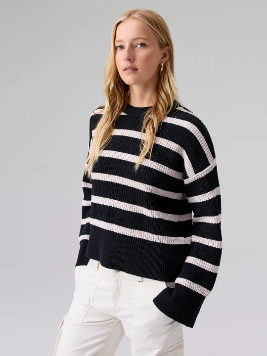 Chilly Out Chenille Sweater