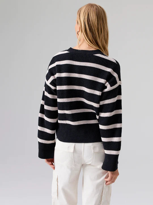 Chilly Out Chenille Sweater