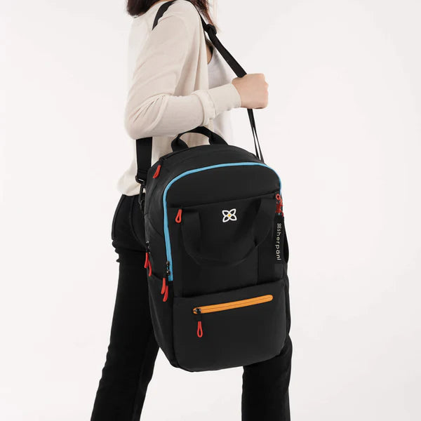 Camden Backpack