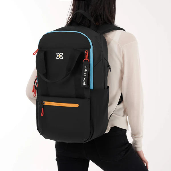 Camden Backpack