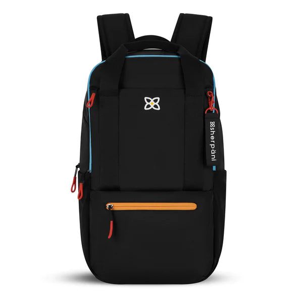 Camden Backpack