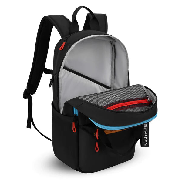 Camden Backpack