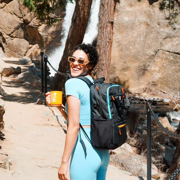 Camden Backpack