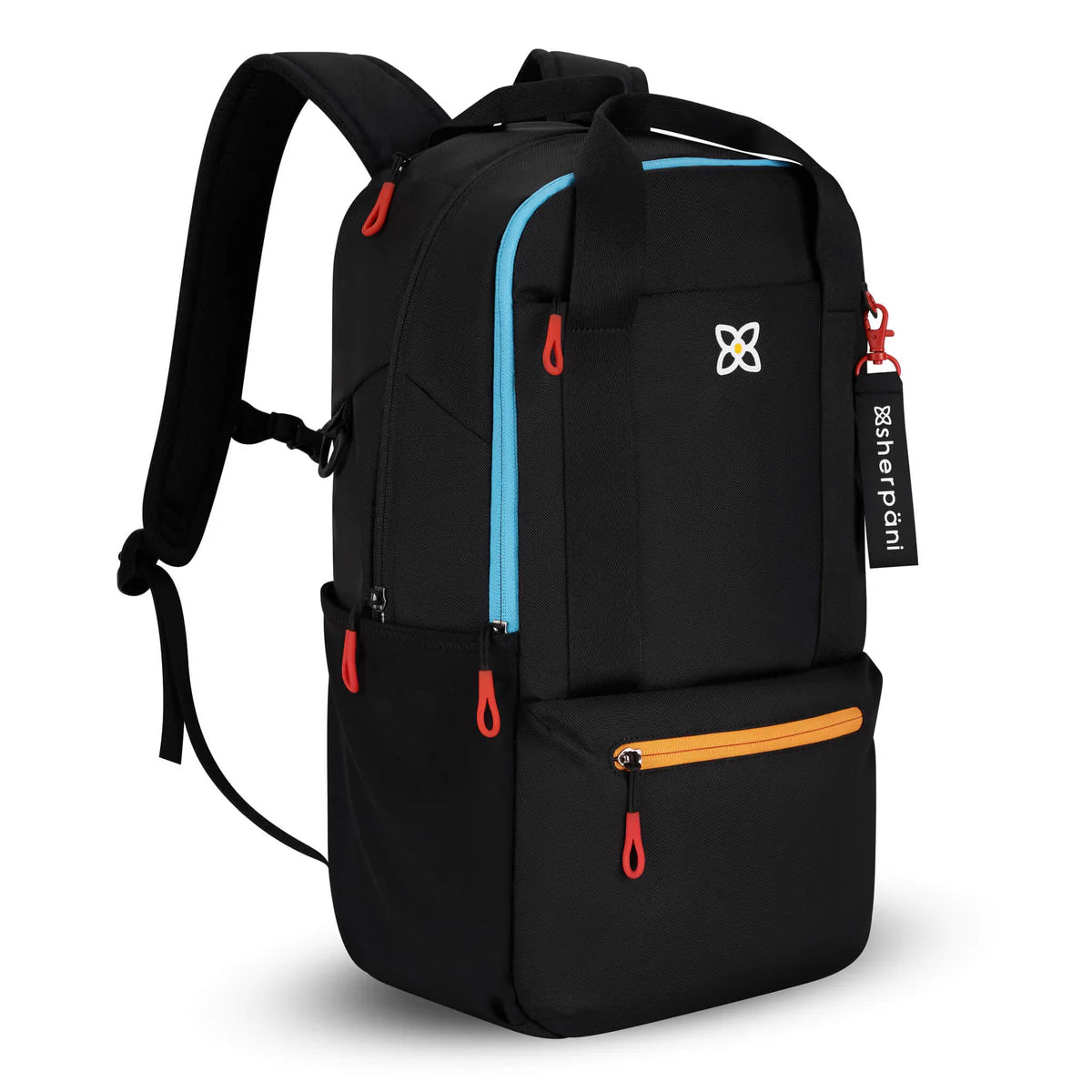 Camden Backpack