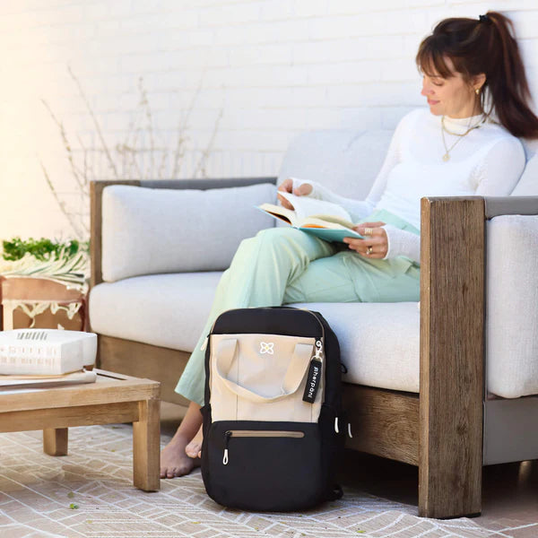 Camden Backpack