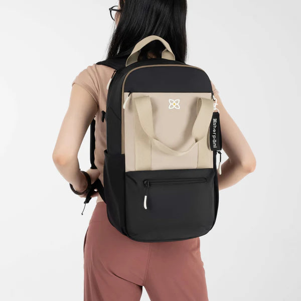 Camden Backpack