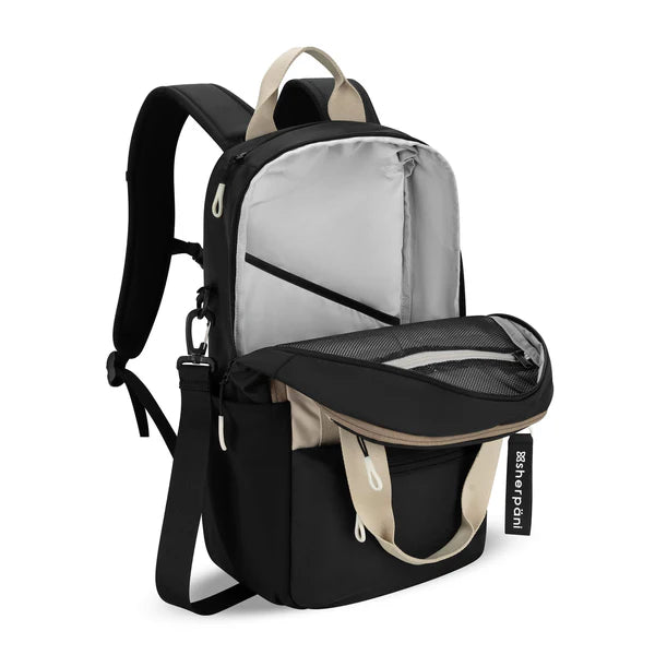 Camden Backpack