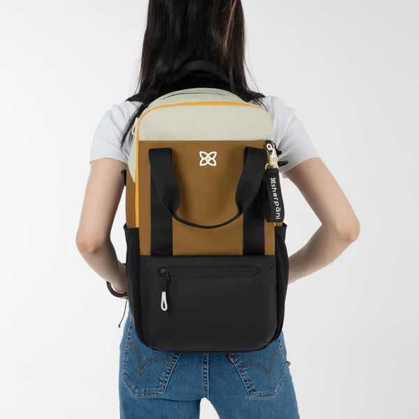 Camden Backpack