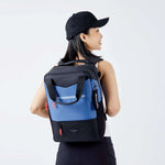 Load image into Gallery viewer, Camden Backpack
