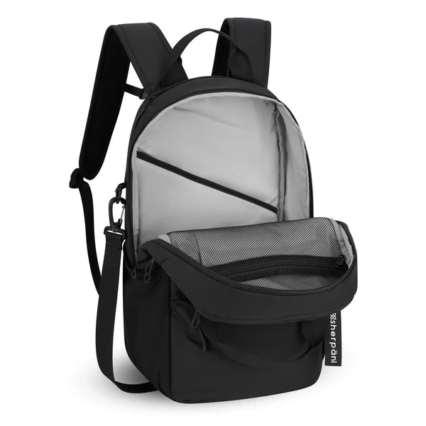 Camden Backpack