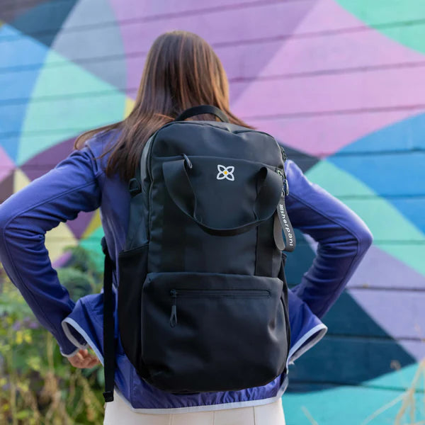 Camden Backpack